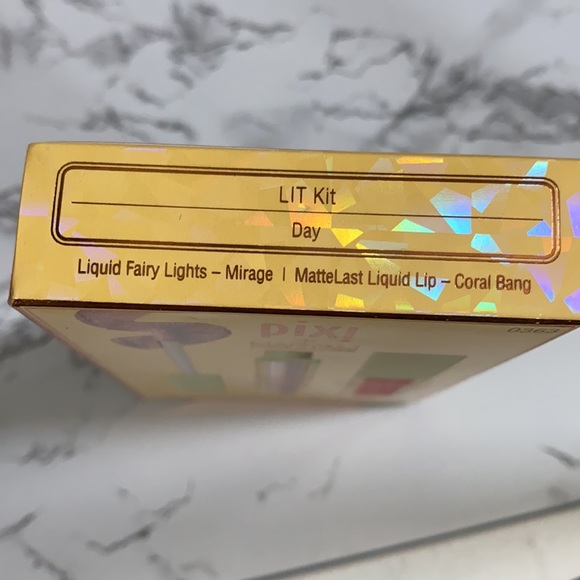 Brand New Pixi Makeup Bundle - Picture 8 of 8